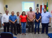 Ziane Costa é eleita presidente do Consórcio Regional de Resíduos Sólidos do Sertão Alagoano – CRERSSAL