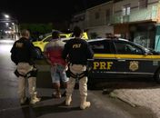 Homem é acusado de degolar uma pessoa na cidade de Picos, no Piauí.