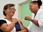 Alagoas amplia vacinação contra a Influenza para pessoas a partir dos 6 meses de vida