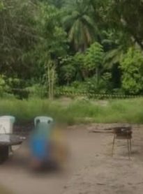 Polícia abre inquérito e coleta de imagens para localizar suspeitos de duplo homicídio em Marechal Deodoro
