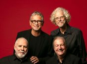 Boca Livre faz show inédito no dia 15 de setembro em Maceió 