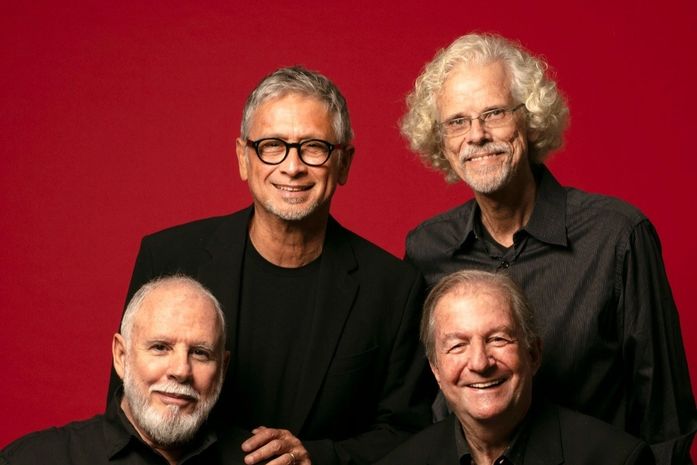Boca Livre faz show inédito no dia 15 de setembro em Maceió