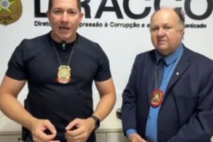 Estupro coletivo contra adolescente: inquérito deve ser concluído na próxima semana, diz PC