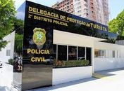 DPTur reforça segurança durante prévias e Carnaval em Maceió