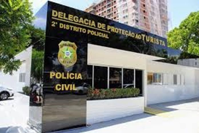 DPTur reforça segurança durante prévias e Carnaval em Maceió