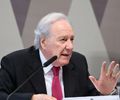 CPI do Crime Organizado ouve ministro da Justiça, Ricardo Lewandowski, na terça