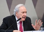 CPI do Crime Organizado ouve ministro da Justiça, Ricardo Lewandowski, na terça