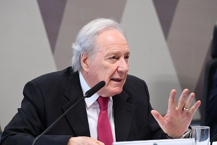 CPI do Crime Organizado ouve ministro da Justiça, Ricardo Lewandowski, na terça