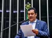 Deputado Severino Pessoa