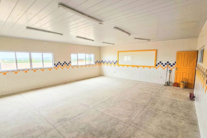 Conjunto Mangabeiras receberá moderna escola de tempo integral

