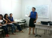 Prefeitura oferta curso para o primeiro emprego