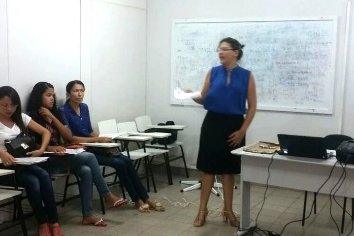 Prefeitura oferta curso para o primeiro emprego