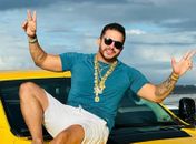 Influenciador Babal Guimarães é preso após agressão à namorada em Maceió