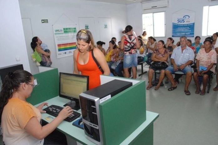 Estado investe em UPAs e amplia serviço de urgência e emergência