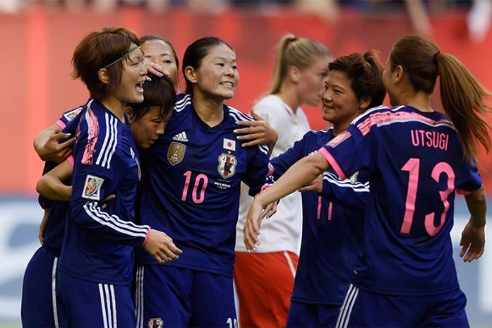 Japão retira candidatura para sediar Copa do Mundo Feminina de 2023