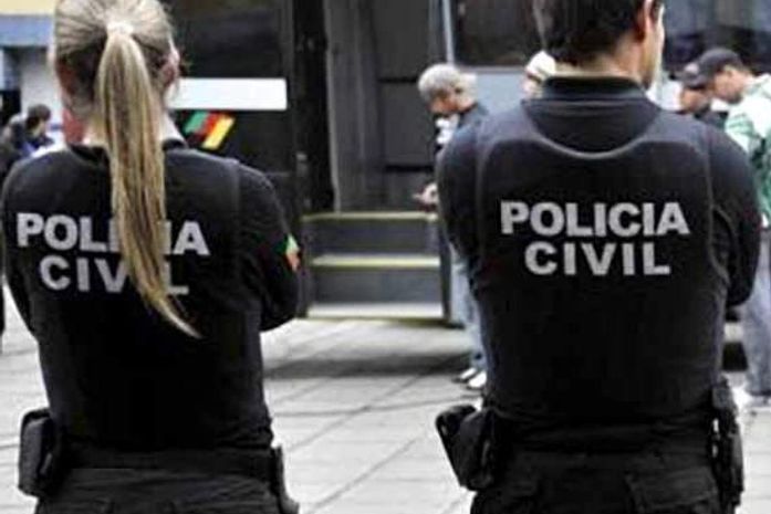 Acusado de homicídios em Sergipe é preso no Agreste alagoano