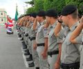 Policiais militares