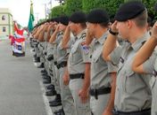 Policiais militares