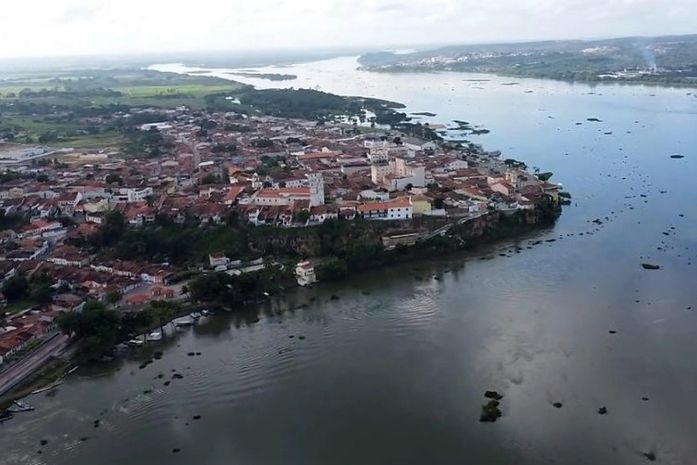 Defesa Civil de Penedo realiza ação preventiva na zona rural do município
