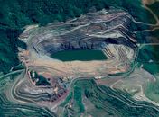 Gongo Soco, Mina, Vale