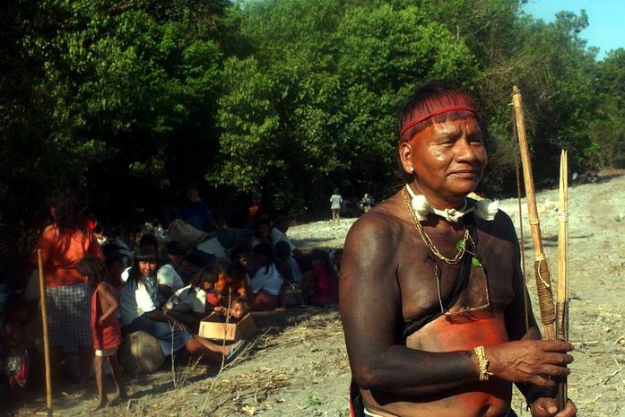 Saúde: R$ 70 milhões foram aplicados em saúde indígena contra covid-19