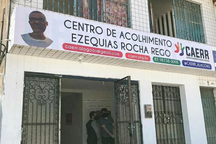 Abertura de casa de acolhimento LGBTQIA+ em Maceió completa um mês: “Só quem já sofreu sabe a importância”