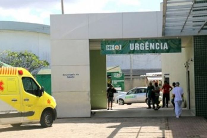 Jovem morre após colisão entre moto e caminhonete no interior de AL