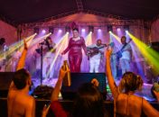 Bloco da Wilma é dia 26 no quintal da Hop - Jaraguá