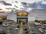 Parque Shopping terá horário diferenciado nos dias de jogos do Brasil