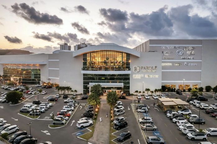 Parque Shopping terá horário diferenciado nos dias de jogos do Brasil