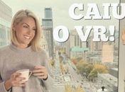 Ana Hickmann paga mico ao comemorar recebimento do Vale Refeição e vira chacota na Web