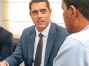 ''Erro absurdo'', diz Leonardo de Moraes sobre cassação de Deltan