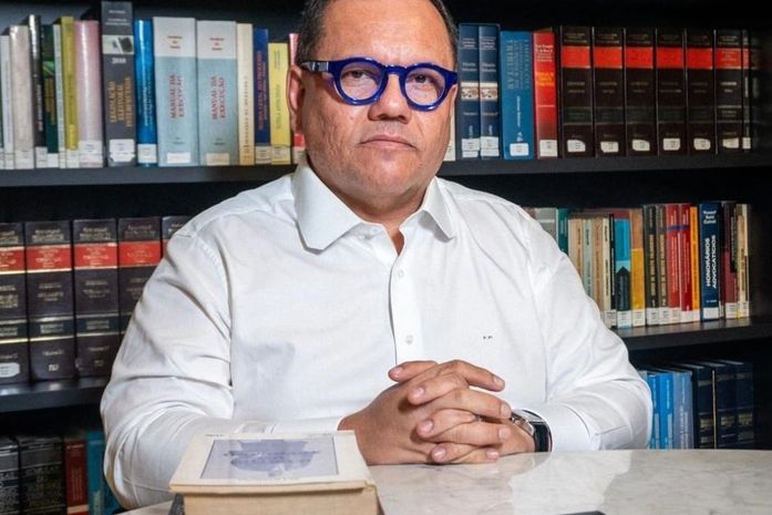 Advogado Fernando Maciel