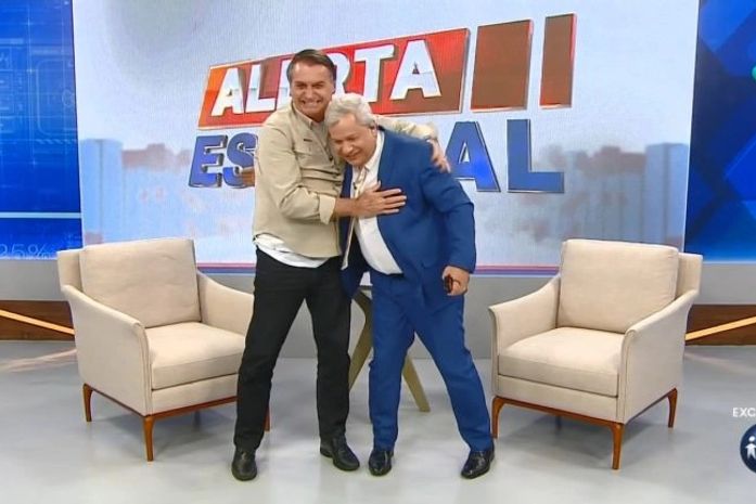 Eleições 2026: Sikêra Junior e outros embusteiros fracassam nas urnas
