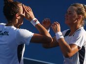 Brasileiras colocam nome na história com primeira medalha do tênis em Olimpíadas