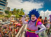 Governo de AL lança Edital Premio Carnaval 2024 nesta sexta-feira (19)