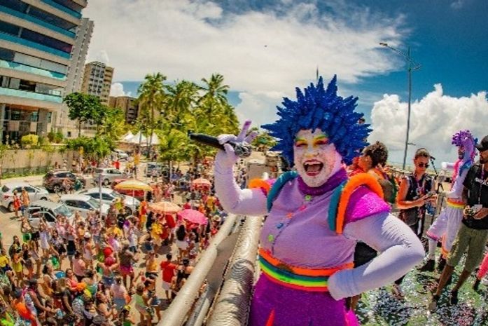 Governo de AL lança Edital Premio Carnaval 2024 nesta sexta-feira (19)
