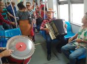 Forró no VLT começa dia 01 de junho com venda antecipada e limitada

