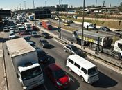 Feriado de Natal registra menos mortes nas rodovias federais