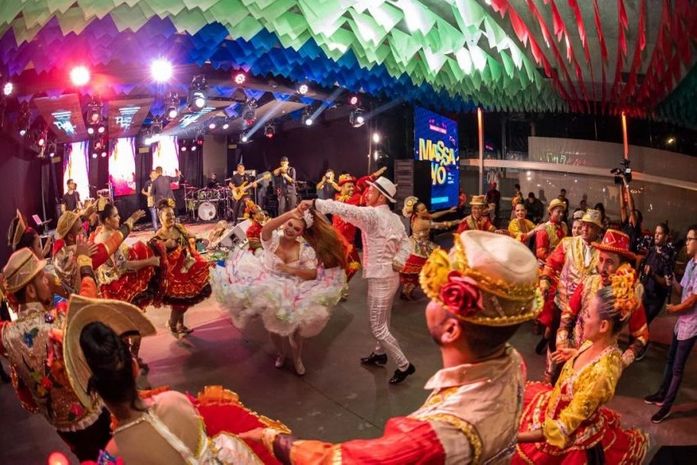 Confira a programação dos shows para aproveitar as festas juninas em Maceió