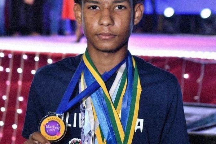 Educação de Belém comemora aprovados no IFAL 2026