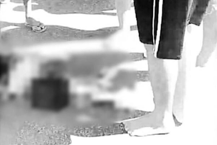 Criança de 4 anos morre atropelada ao tentar atravessar rodovia no interior