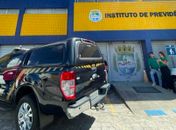 Decisão do STF revela bastidores de operação da PF contra fraude de R$ 97 mi no Iprev