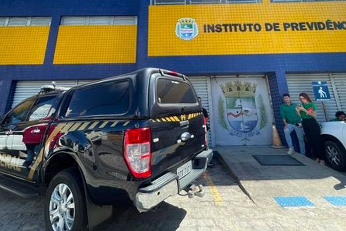 Decisão do STF revela bastidores de operação da PF contra fraude de R$ 97 mi no Iprev