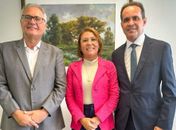 MDB consolida candidatura de Ubiratânia Santana para disputa das próximas eleições 
