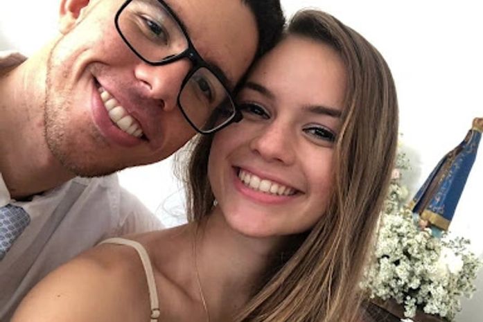 Dia dos Namorados: casais alagoanos contam como estão planejando comemorar a data