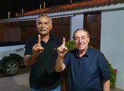 Progressistas define o nome de Tarcizo Freire na disputa para prefeito tendo como vice o médico Nelson Brandão 

