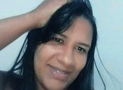 Aritana Silva, 32 anos.