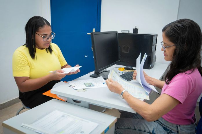 Confirmação de matrículas na rede estadual se encerra nesta sexta-feira (17)