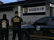 Corretor com histórico de crimes no MS é alvo de operação no bairro Cruz das Almas